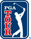 pga tour logo who is it